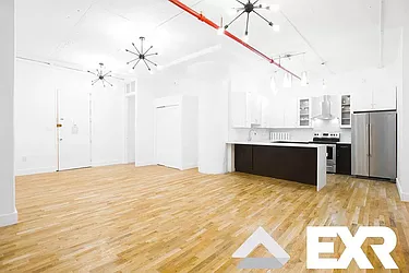 Rented by EXR