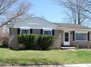 10203 Van Buren St, Van Buren Township, MI 48111