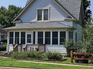 403 East St, Blue River, WI 53518