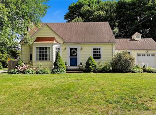 50 Broadview Ave, Cumberland, RI 02864