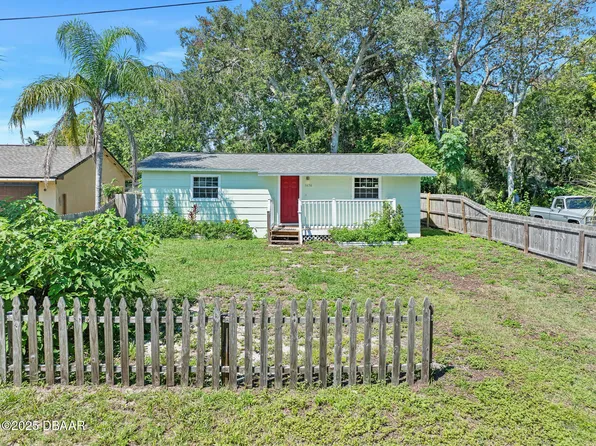 1636 Valencia Ave, Daytona Beach, FL 32117