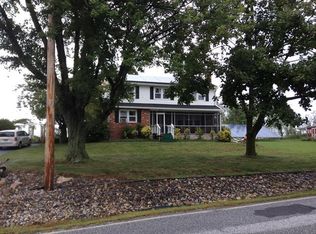 502 Whig Lane Rd, Pilesgrove, NJ 08098