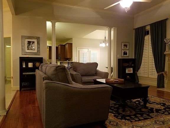 5th image of 1709 Von Hall Dr