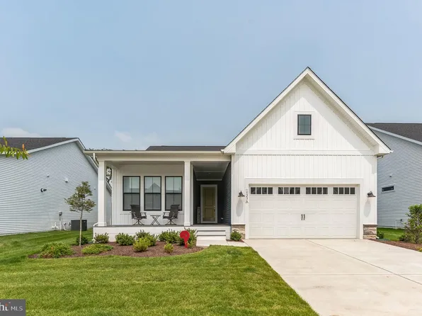 15503 Solomon Way, Lewes, DE 19958