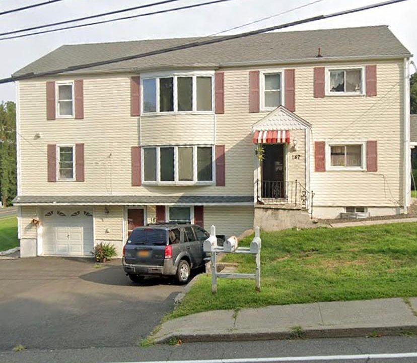 1st image of 187 Gilbert Ave #1