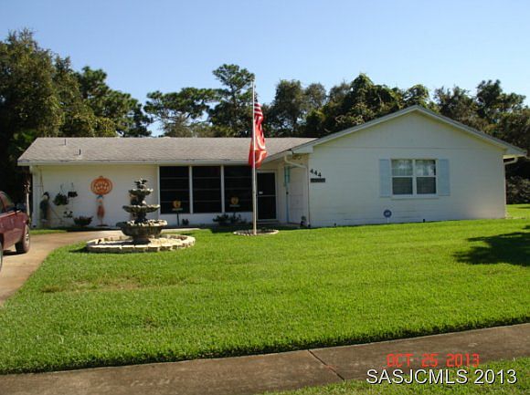 1st image of 444 Sevilla Dr