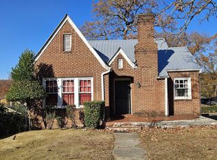 1316 41st St, Birmingham, AL 35208