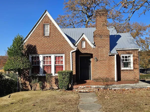 1316 41st St, Birmingham, AL 35208