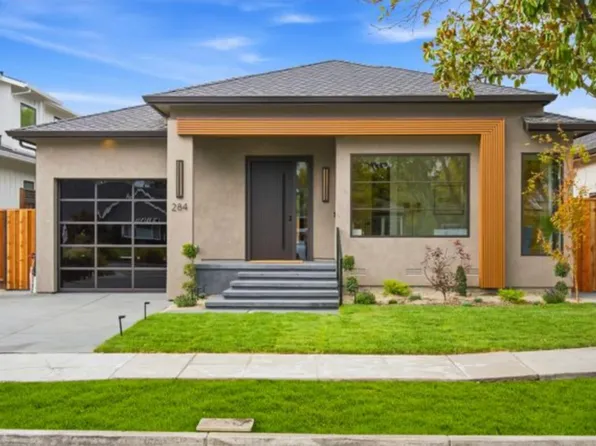 284 Jeter St, Redwood City, CA 94062