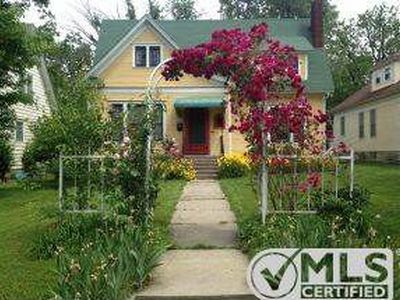 1215 W Broadway St, Webb City, MO, 64870