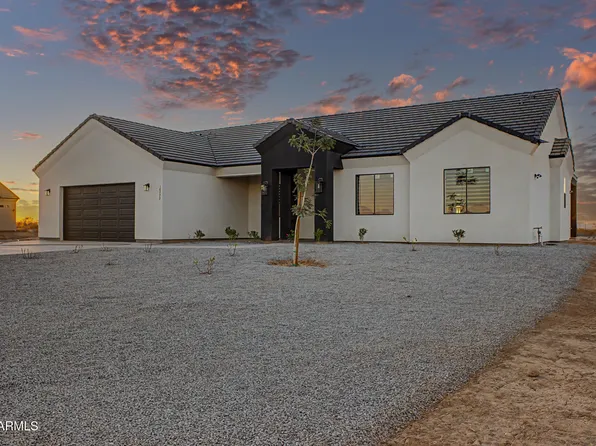 18772 W BEECHNUT Drive, Buckeye, AZ 85326