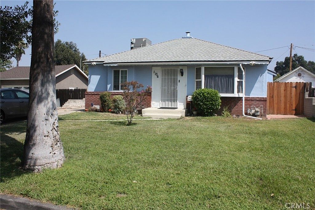 1136 W 26th St, San Bernardino, CA 92405 | Zillow