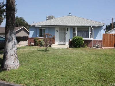 1136 W 26th St, San Bernardino, CA, 92405