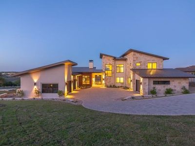 12216 Musket Rim St, Austin, TX, 78738