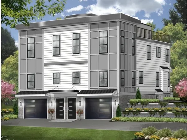 45 Ocean St #B, Millburn Twp., NJ 07041