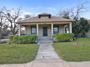 1214 S 11th St, Temple, TX 76504