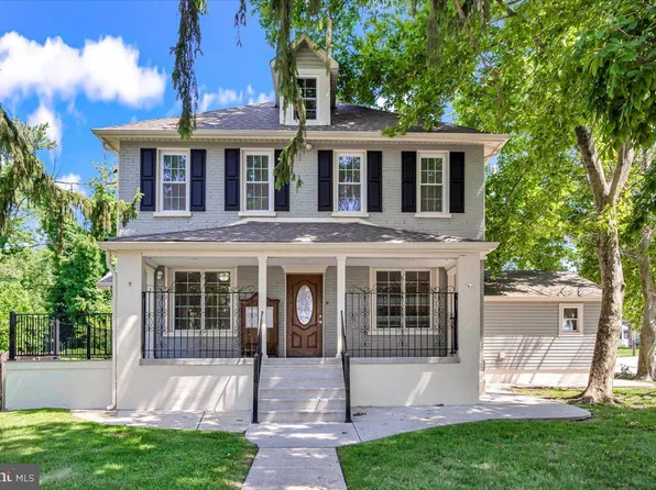 301 Boxwood Rd, Wilmington, DE 19804