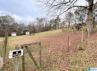 0 Sulfur Springs Rd, Springville, AL 35146