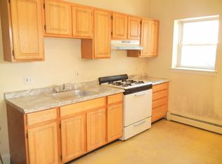 74 W Cottage St #2, Dorchester, MA 02125