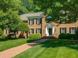 3960 Reeds Landing Cir, Midlothian, VA 23113