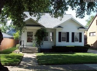 438 South St, Fairport Harbor, OH 44077