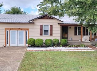 222 Ellis St, Martin, TN 38237