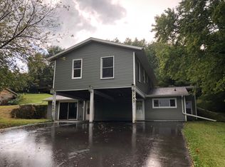 W1783 County Road Nn, Neosho, WI 53059