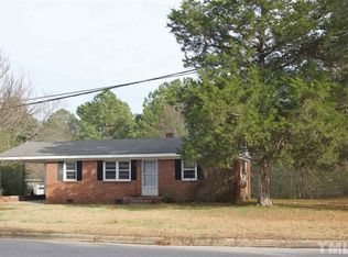 502 Creech Rd, Garner, NC 27529