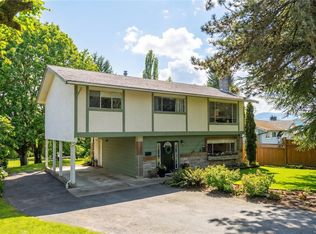 2444 Seine Rd, North Cowichan, BC V9L4H9