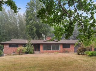 4830 NW Susbauer Rd, Cornelius, OR 97113