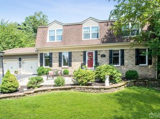 3277 Evergreen Ln, South Plainfield, NJ