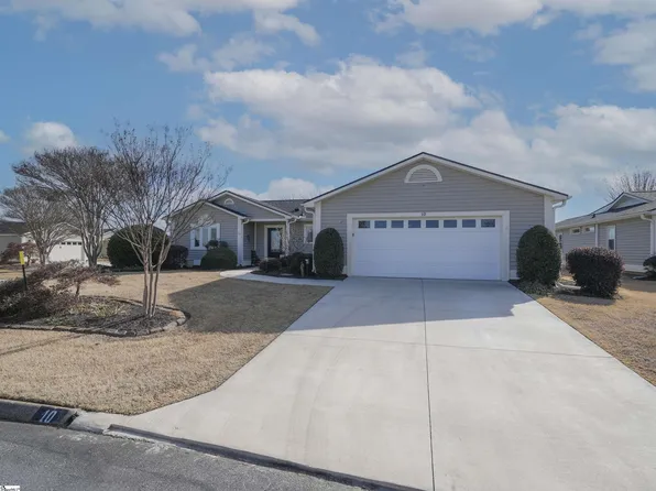 10 Lake Summit Dr, Greenville, SC 29615