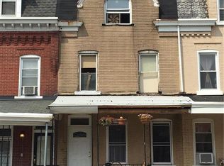 750 N 9th St, Allentown, PA 18102