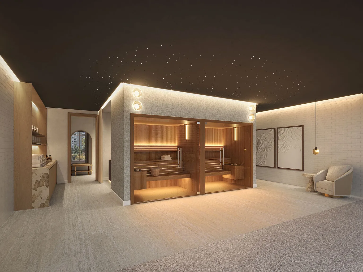 Brady Residences — Photo 4