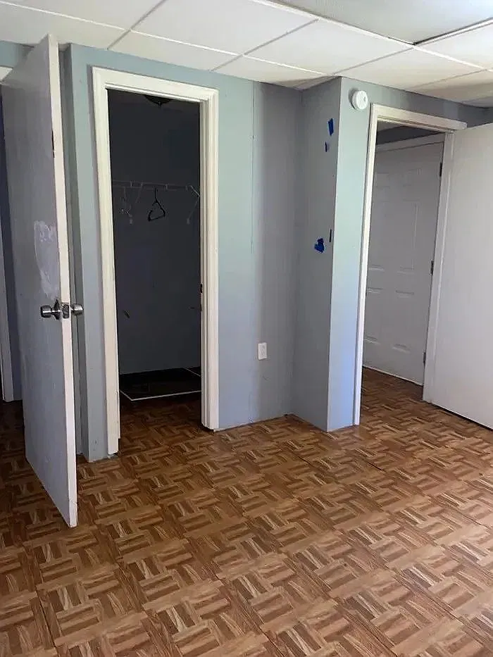 3 bed, 1.5 bath, 1200 sqft, $1,050 — Photo 3