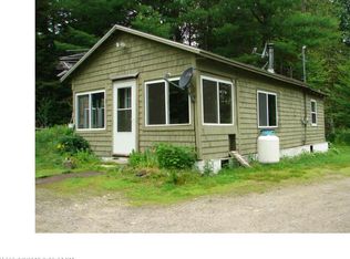 4626 Airline Rd, Wesley, ME 04686