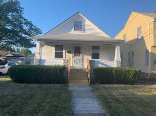 4808 Yorkshire Rd, Parma, OH 44134