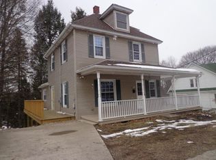 602 W Grove St #L5-6, Clarks Summit, PA 18411