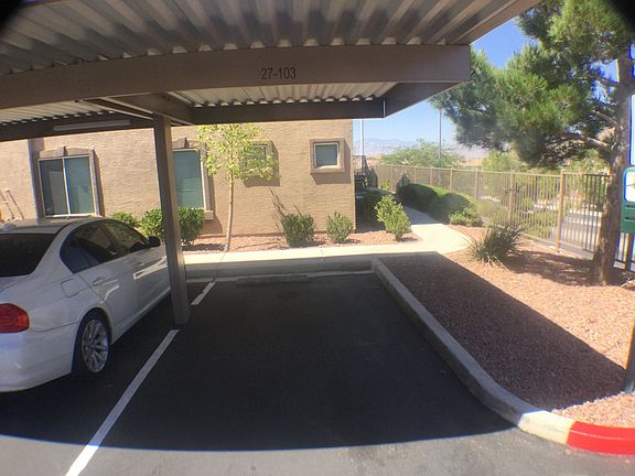 4th image of 3544 Desert Cliff St Unit 103