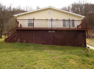 95 Boone Rd, Huntington, WV 25702