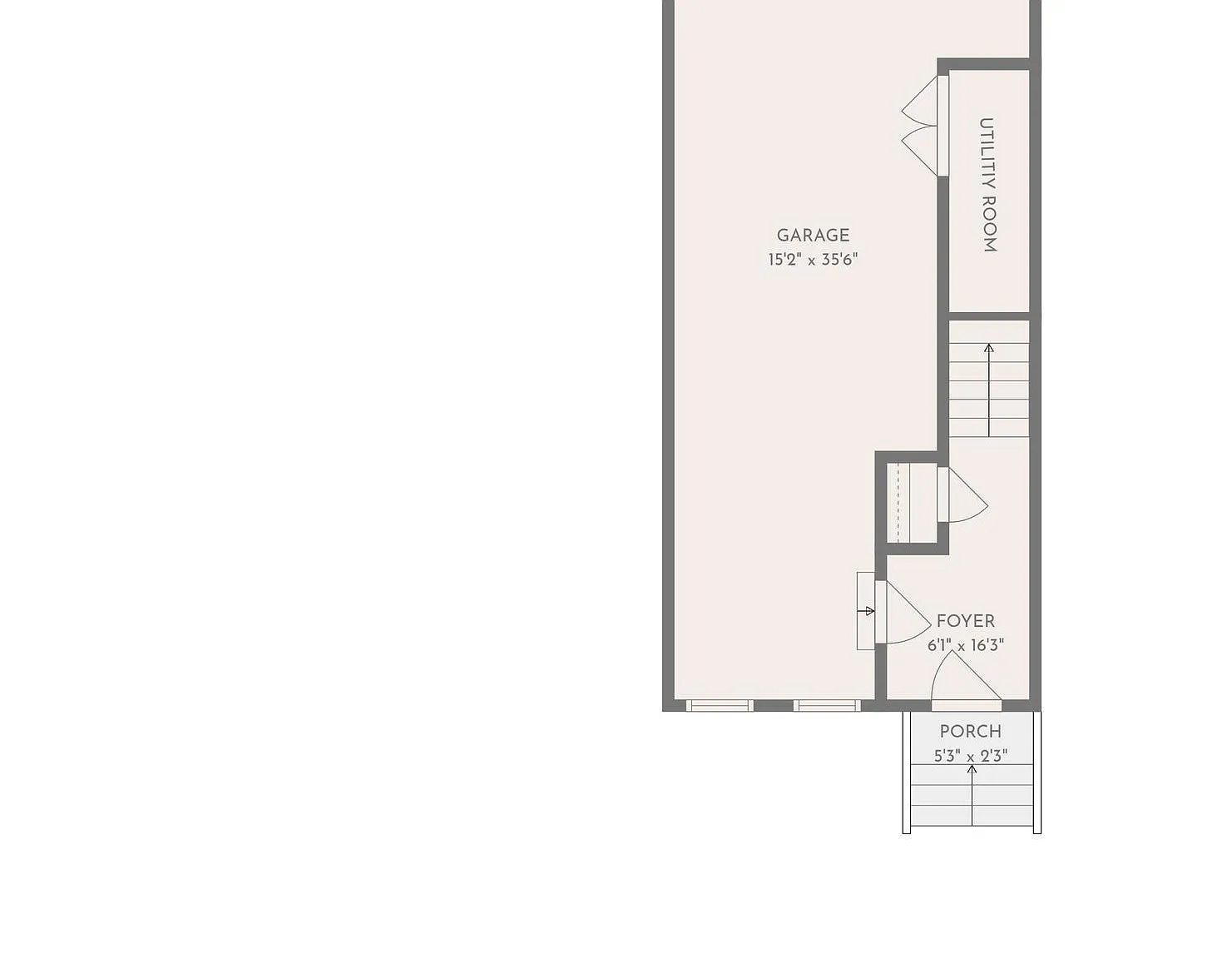 3 bed, 3.5 bath, 1728 sqft, $5,400 — Photo 2