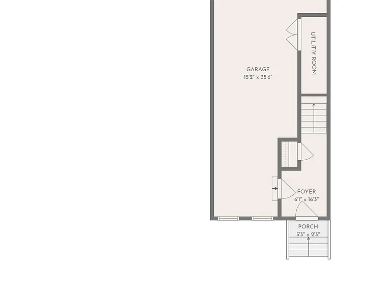 729 N Alfred St — Photo 2