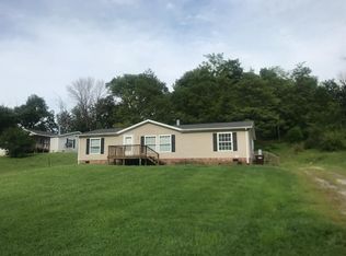 743 New Haven Rd, Lancaster, KY 40444