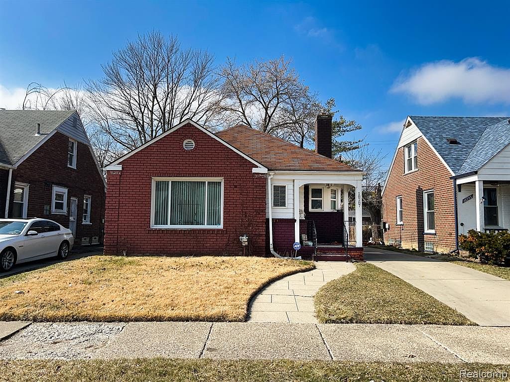 18287 Asbury Park, Detroit, MI 48235 Zillow