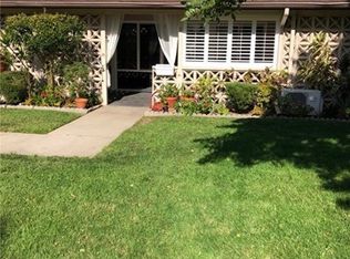 13121 Shawnee Ln. M11- #269B, Seal Beach, CA 90740