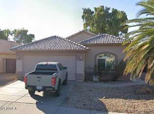 14001 W Two Guns Trl, Surprise, AZ 85374