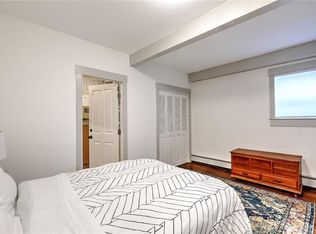 20 Benefit St UNIT B, Providence, RI 02904