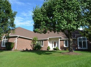 8851 Sargent Creek Ct, Indianapolis, IN 46256