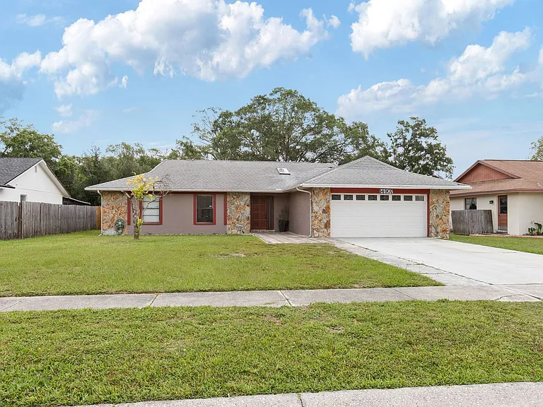 14907 Coldwater Ln — Photo 1