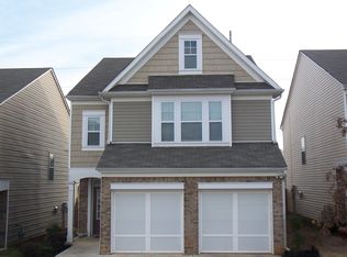 908 Gardenia Curv, Canton, GA 30114